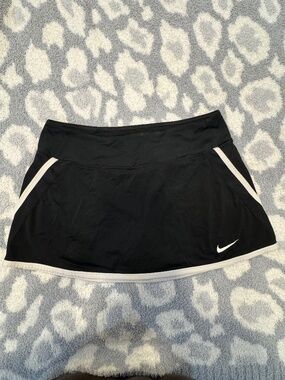 Nike DRI-FIT Skort